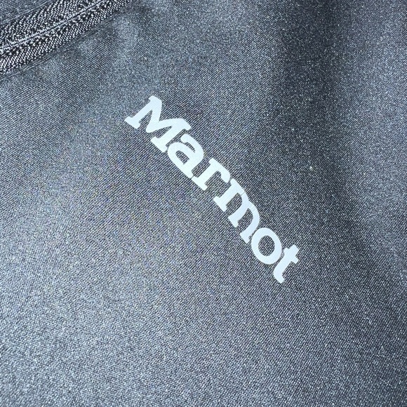 Marmot Windstopper Soft Shell Jacket - Picture 4 of 8